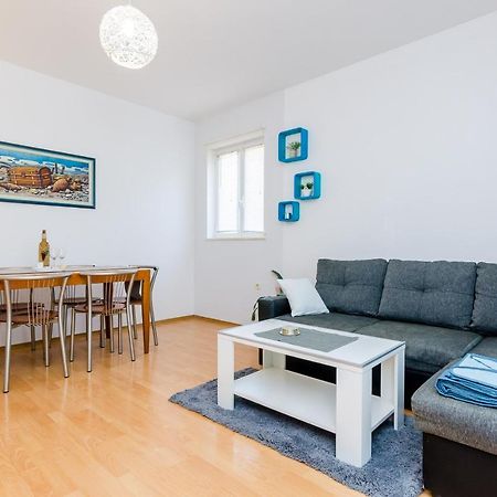 Apartment Antej Dubrovnik Bagian luar foto