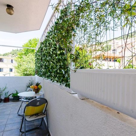 Apartment Antej Dubrovnik Bagian luar foto