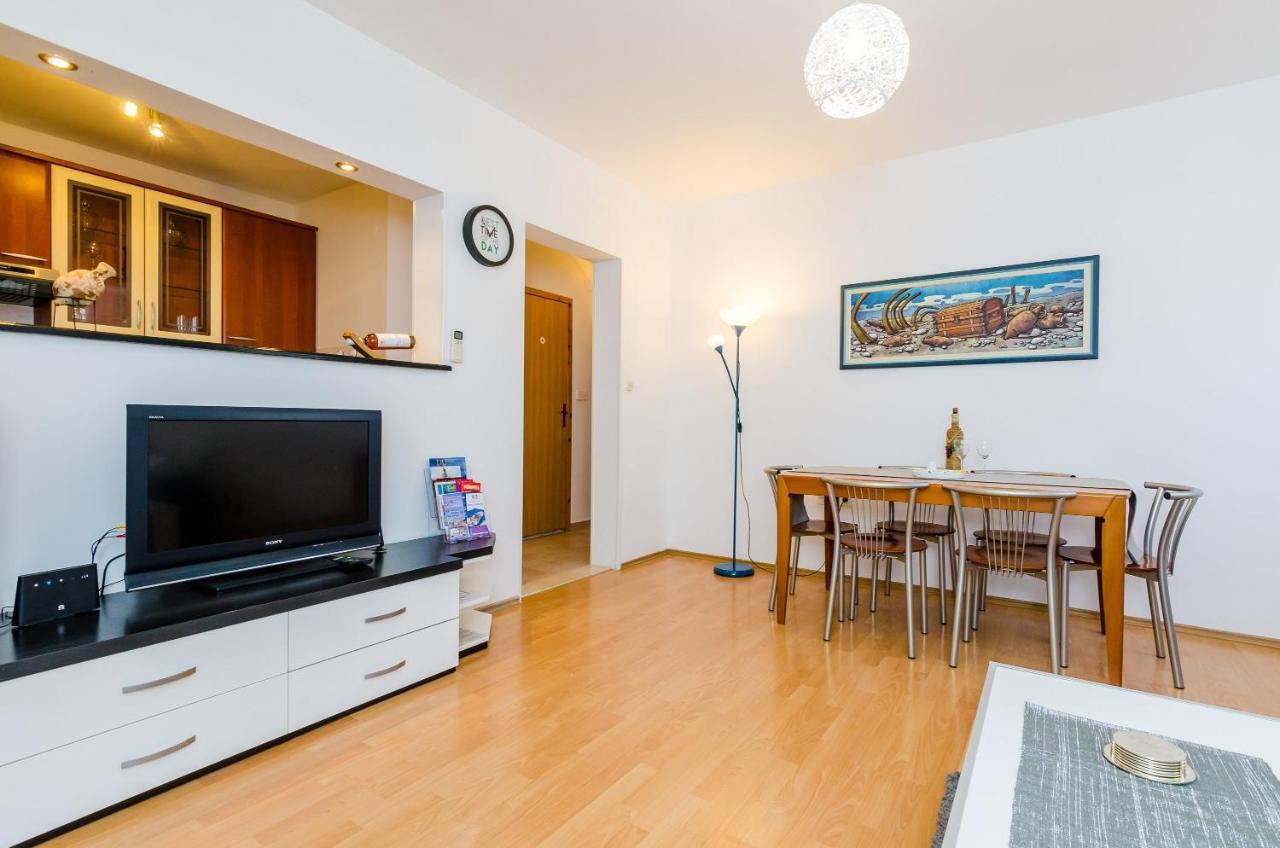 Apartment Antej Dubrovnik Bagian luar foto