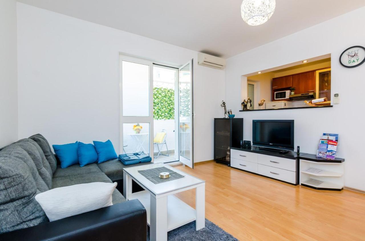 Apartment Antej Dubrovnik Bagian luar foto