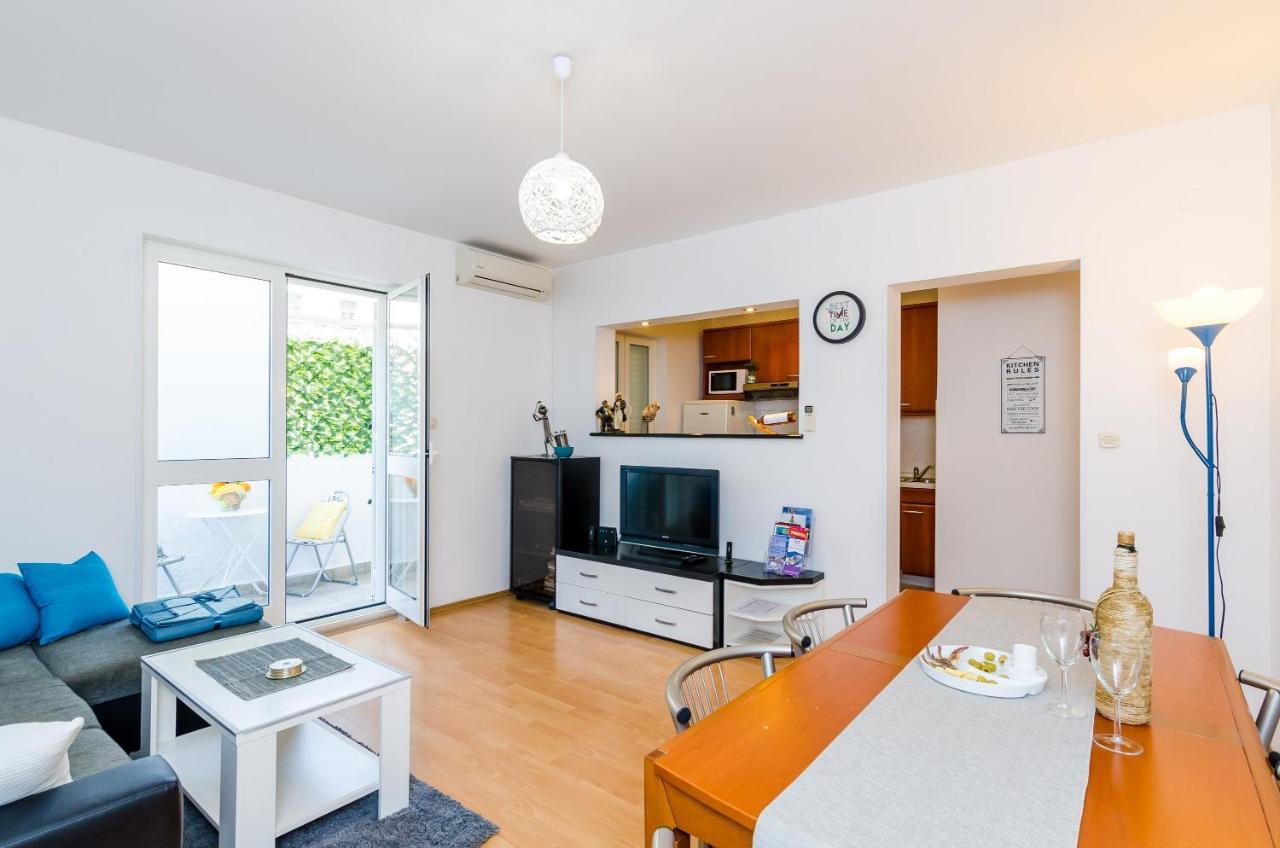 Apartment Antej Dubrovnik Bagian luar foto
