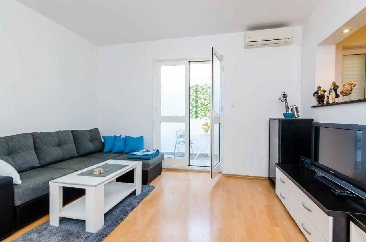 Apartment Antej Dubrovnik Bagian luar foto