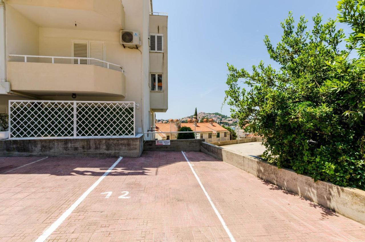 Apartment Antej Dubrovnik Bagian luar foto
