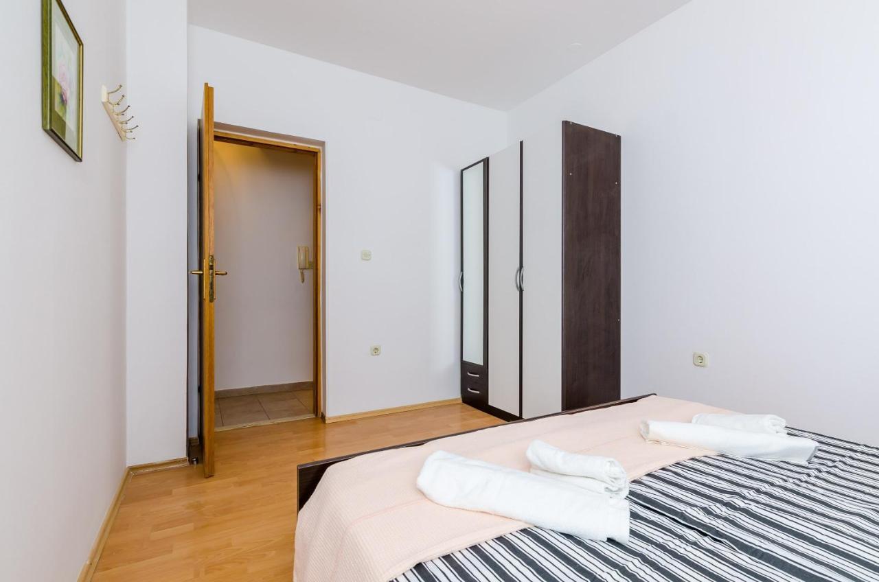 Apartment Antej Dubrovnik Bagian luar foto