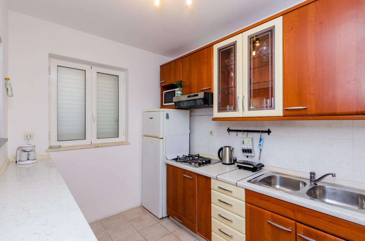 Apartment Antej Dubrovnik Bagian luar foto