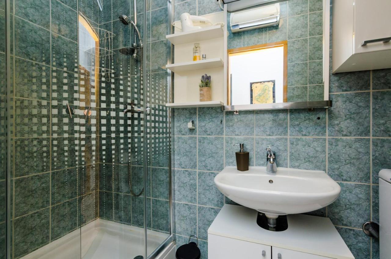 Apartment Antej Dubrovnik Bagian luar foto