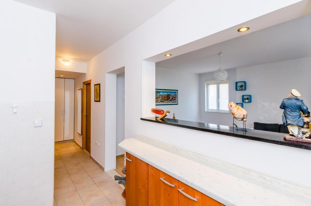 Apartment Antej Dubrovnik Bagian luar foto