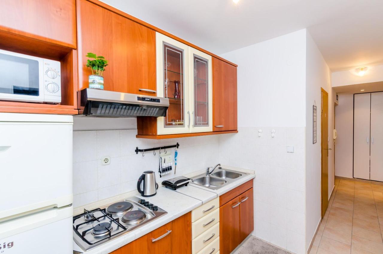 Apartment Antej Dubrovnik Bagian luar foto