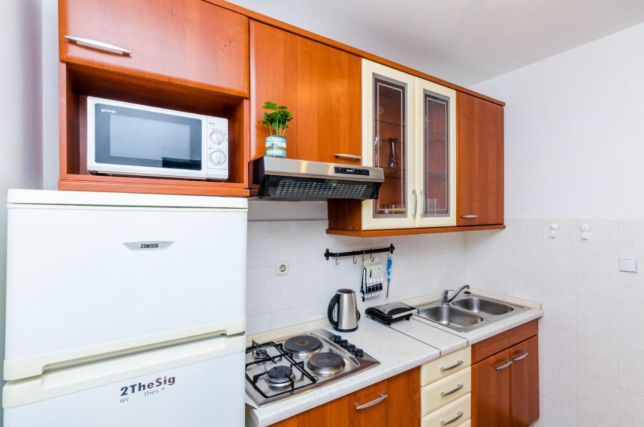 Apartment Antej Dubrovnik Bagian luar foto