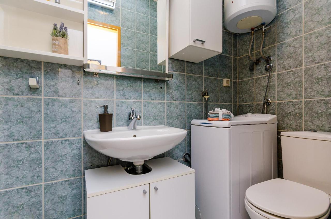 Apartment Antej Dubrovnik Bagian luar foto