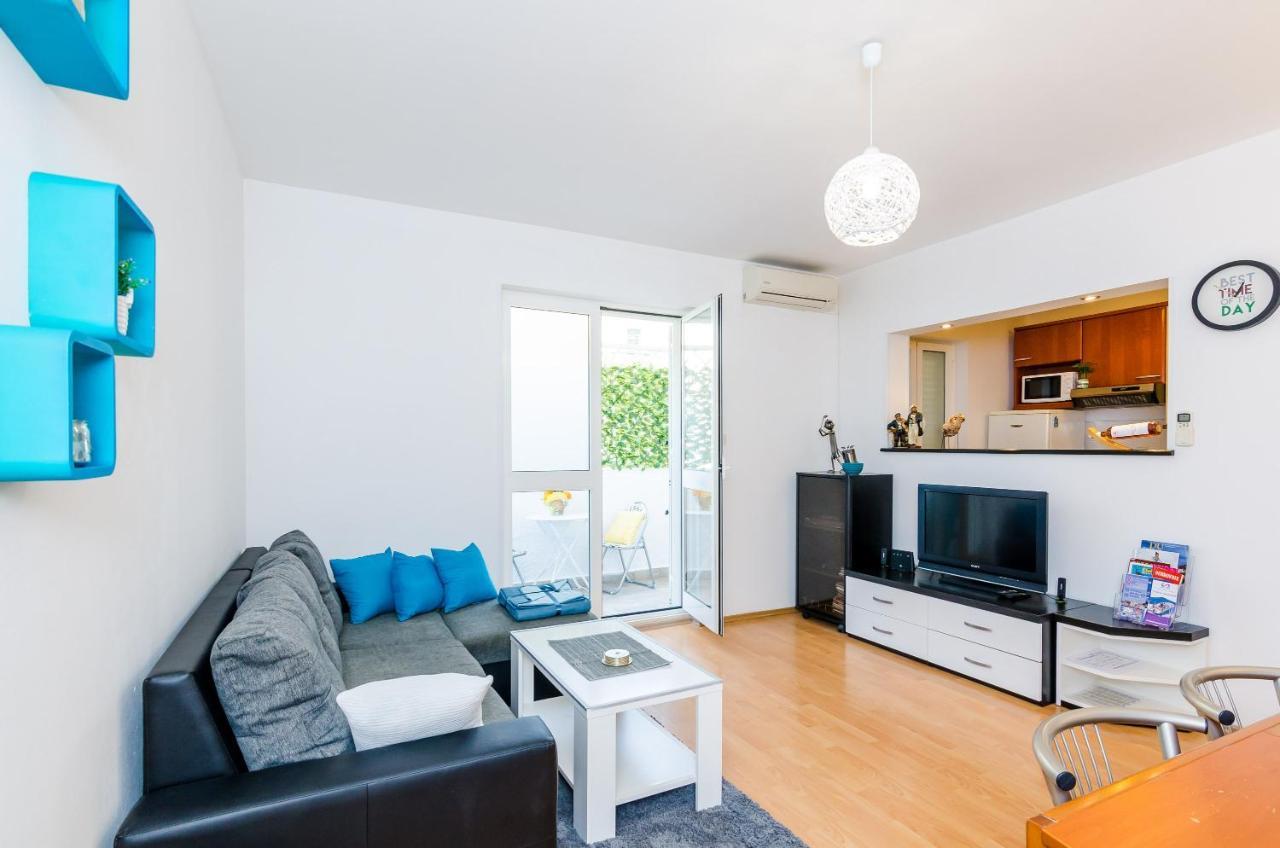 Apartment Antej Dubrovnik Bagian luar foto