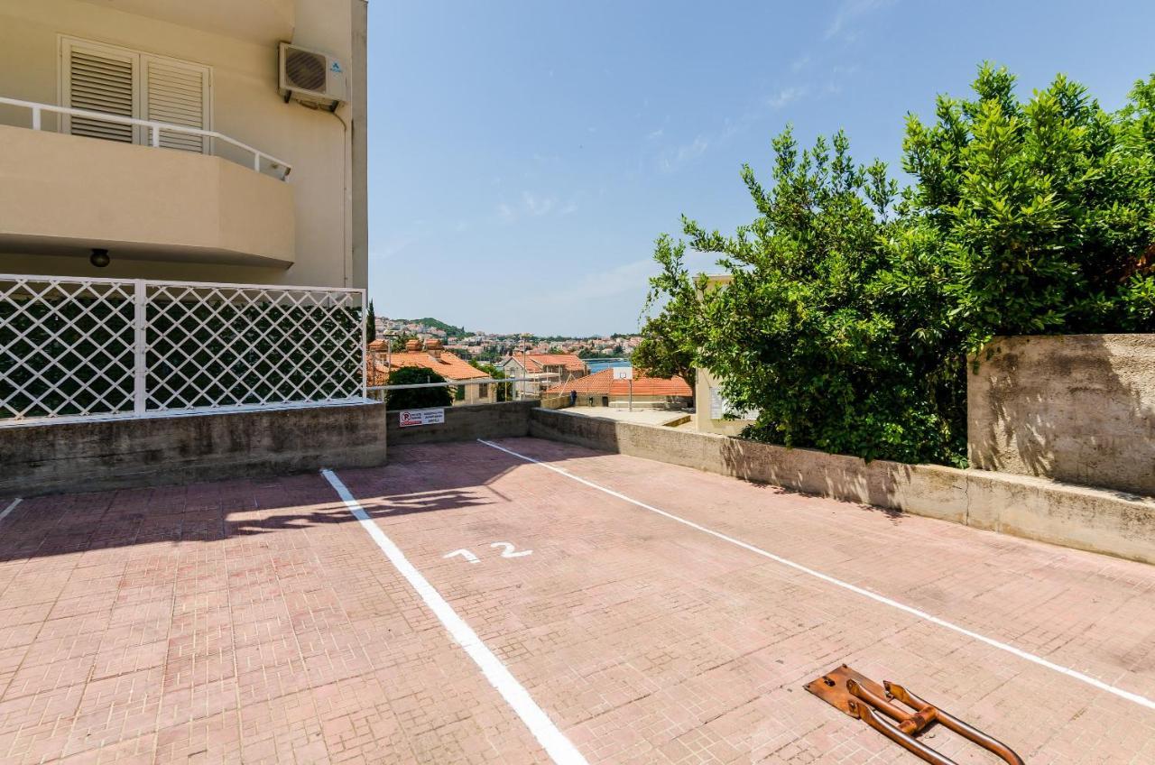 Apartment Antej Dubrovnik Bagian luar foto