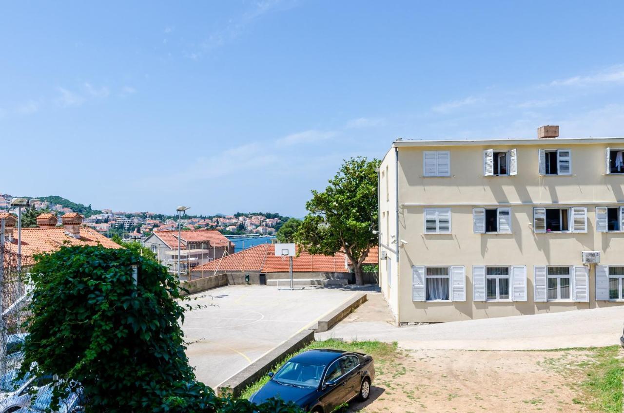 Apartment Antej Dubrovnik Bagian luar foto